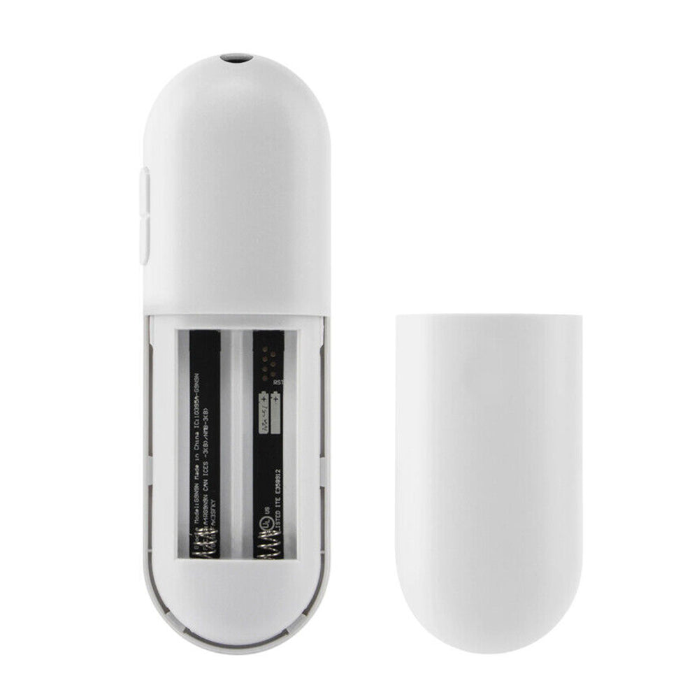 Voice Remote Control for Google Chromecast 4K Snow G9N9N