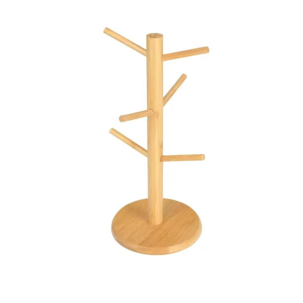 Tree Rack Mug Stand Coffee Tea Cup Holder Storage Rack Hanger Home Kitchen