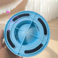 Dog Cat Licking Bowl Slow Feeder Bowls for Yogurt Liquid Treat