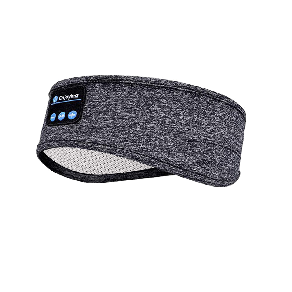 Bluetooth Wireless Music Headband