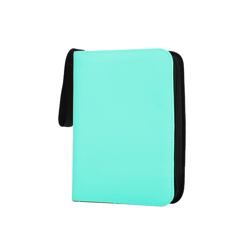 400/900 Pockets Card Binder Album