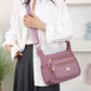 Fashion Large Capacity Ladies Messenger Crossbody Bag for Travel and Daily Use