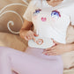 Portable Heating Pads for Period Cramps Back Pain Relief