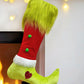 2 X Christmas Stockings Christmas Tree Hanging Stocking Decorations Xmas Stocking