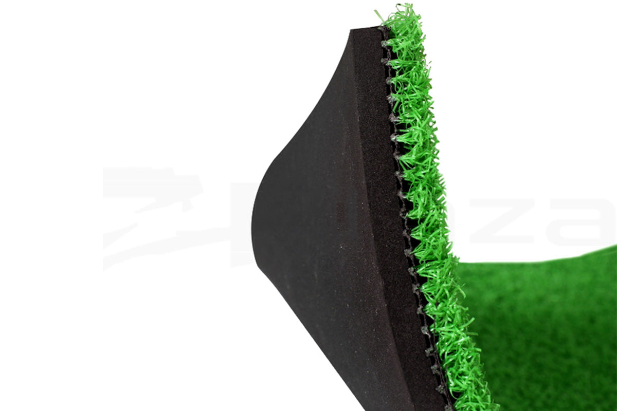 Golf Hitting Mat Portable Driving Range Practice Training Aid 60x30cm