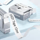 12mm Label Tape Replace for Brother Label Makers MK231