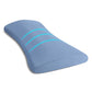 Lumbar Support Pillow for Lower Back Pain Relief with Memory Foam