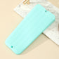 2 Pack Heat Resistant Silicone Pouch for Hair Styling Tools