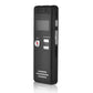 Hidden Digital Voice Activated Recorder with Playback Recording Device with 32G TF Card