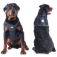 Tactical Dog Harness with Handle Reflective No Pull Military Working Vest