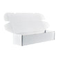 10Pcs Card Storage Box for Collectible and Trading Cards Board Game Organizer