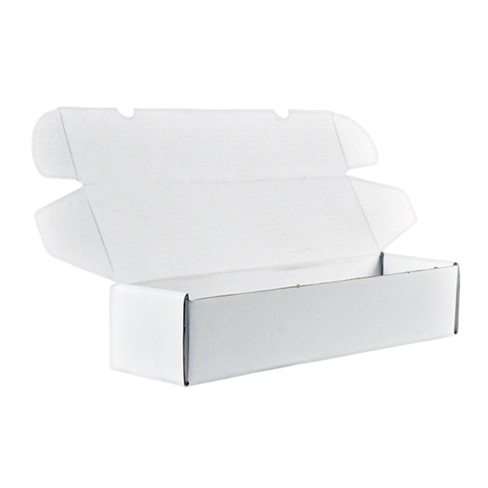 10Pcs Card Storage Box for Collectible and Trading Cards Board Game Organizer