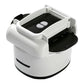 Rechargeable Northern Lights Aurora Projector with Bluetooth Speaker 16 Light Colors for Car Home Camping