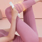 Detachable Cellulite Massager Roller for Thighs Legs Buttocks
