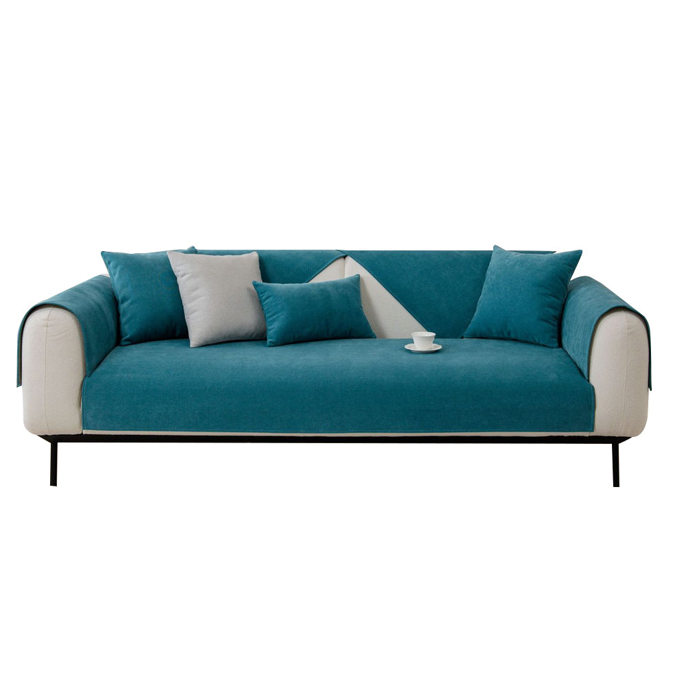 Anti-slip Sofa Couch Cover Slipcover Sofa Protective Cover
