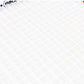 2Pcs Aluminium Alloy Tennis Racket for Teenagers and Kids
