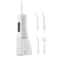 Portable Cordless Water Flosser for Teeth Deep Cleaning