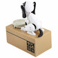 Robotic Eating Dog Coin Bank Electric Coin Bank for Little Ones