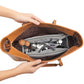 Travel Handbag Insert Pouch