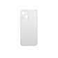 Frosted Phone Case Cover for iPhone 13 mini
