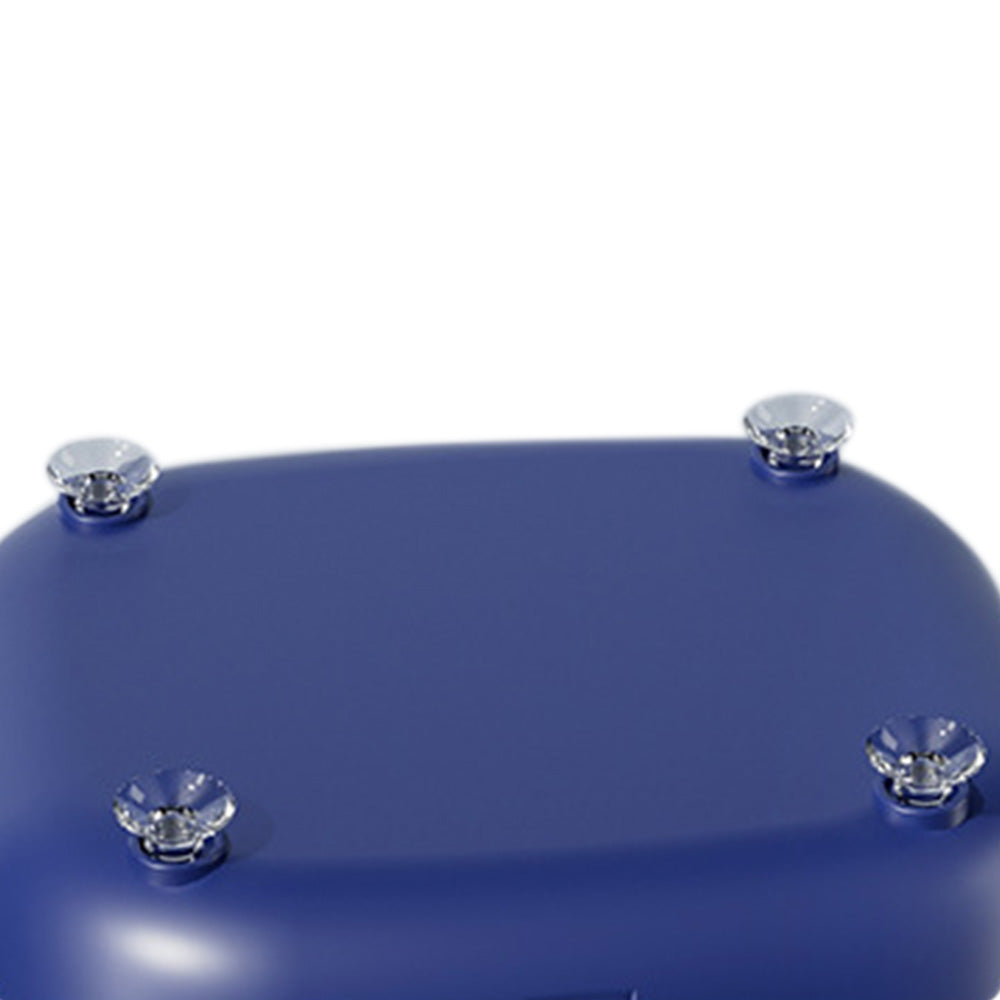 Portable Retainer Cleaner Appliance Cleaning Machine USB Rechargeable
