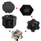 5 Layers Explosion Gift Box DIY Explosion Surprise Photo Preassembled Box
