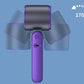 Handheld Portable Fan with Ice Cooler 100-Speed Rechargeable Handheld Fan