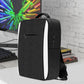 Travel Protective Case Storage Bag Backpack For PS5 Console Controller