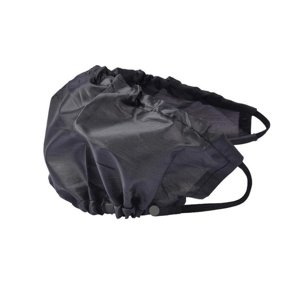 3Pcs Long Beard Protective Covers for Men