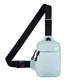 Water-Resistant Small Crossbody Bag