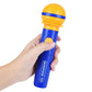 Mic Karaoke Party Game Grab The Mic Karaoke Game for Birthday Parties