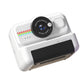 Camera Instant Print 1080P Selfie Digital Camera with 64GB Card
