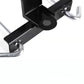 Adjustable Battery Hold Down Bracket for Car Truck and Boat