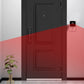 Wireless Smart Video Doorbell with Chime