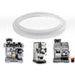 2 PCS Coffee Machine Gasket Compatible with Delonghi EC685 EC680 EC850