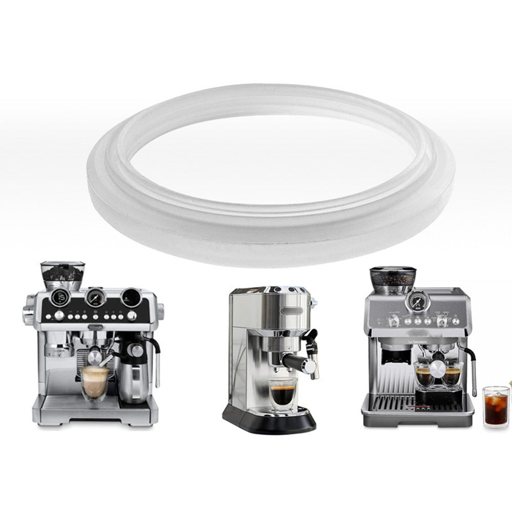 2 PCS Coffee Machine Gasket Compatible with Delonghi EC685 EC680 EC850
