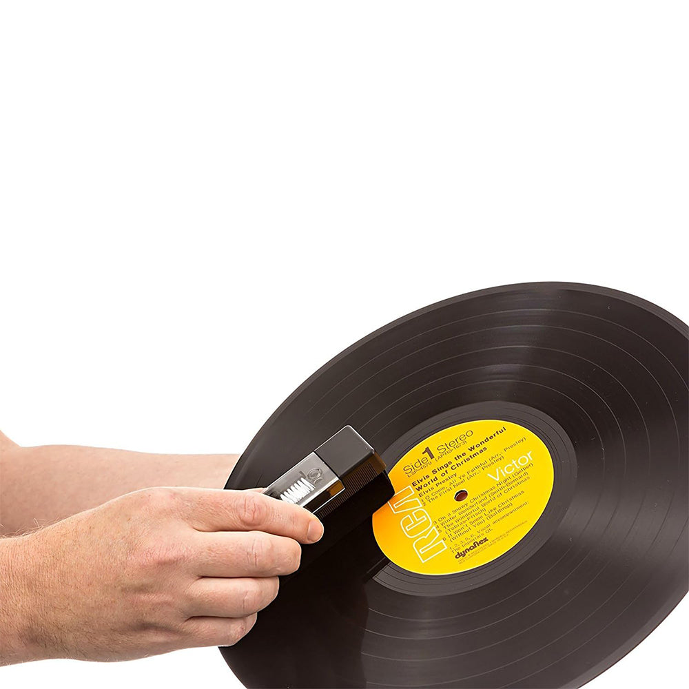 Record Player Cleaning Kit with Small Brush