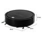 Powerful Suction Robot Vacuum Sweeping Robotic Vacuum Cleaner Super Thin Robot Cleaner