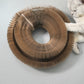 Magic Organ Cat Toy Foldable Reversible Infinity Style Cat Scratch Board