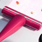 Soft Sponge Self-Squeeze Desktop Cleaning Mini Mop with 3pcs Extra Sponge Heads