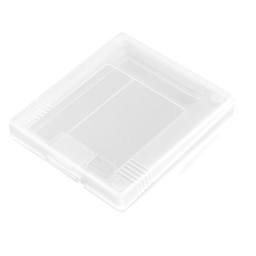 10 Pcs Game Cartridge Storage Case for Game Boy