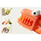 3Pcs 3 in 1 Cup Lid Gap Cleaning Brush Set Multifunctional Bottle Cleaning Brush