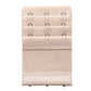 12PCS Adjustable Bra Extenders 3 Hooks Elastic Extension Strap Plus Size