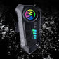 Motorcycle Wireless Bluetooth Helmet Headset Call Motorbike Headphone