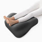 Ergonomic Memory Foam Reclining Pillow Prone Reading Cushion for Bed and Sofa