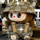 Dress up Clothes for 1/2 Generation Labubu