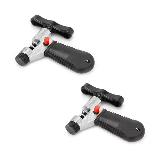 2Pcs Bike Bicycle Chain Breaker Cutter Splitter Repair Tool for Pin Hook Connecting Sport