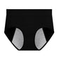 5Pcs Mid Waist Menstrual Leakproof Panties for Women