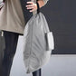 Foldable Laundry Bag Travel Dirty Clothes Organizer