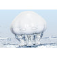 3in1 Jellyfish Wave Projection Night Light with Music for Bedroom Birthday Gift